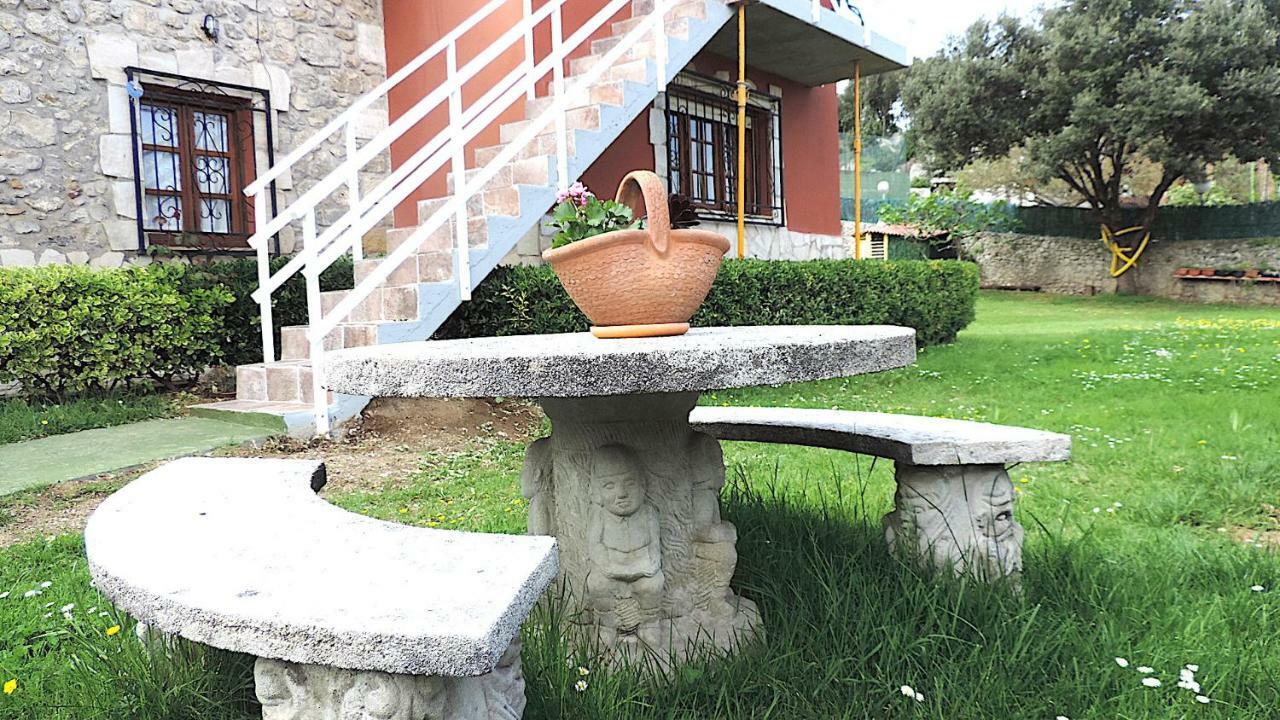 Estudio De Encanto En Isla Playa Arnuero Exterior photo