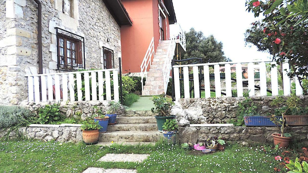 Estudio De Encanto En Isla Playa Arnuero Exterior photo