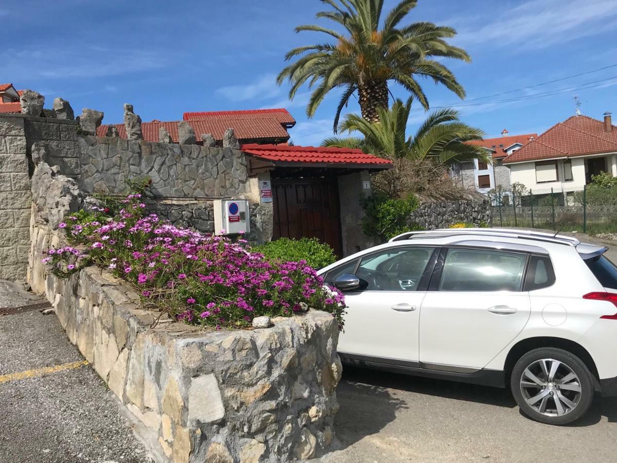 Estudio De Encanto En Isla Playa Arnuero Exterior photo
