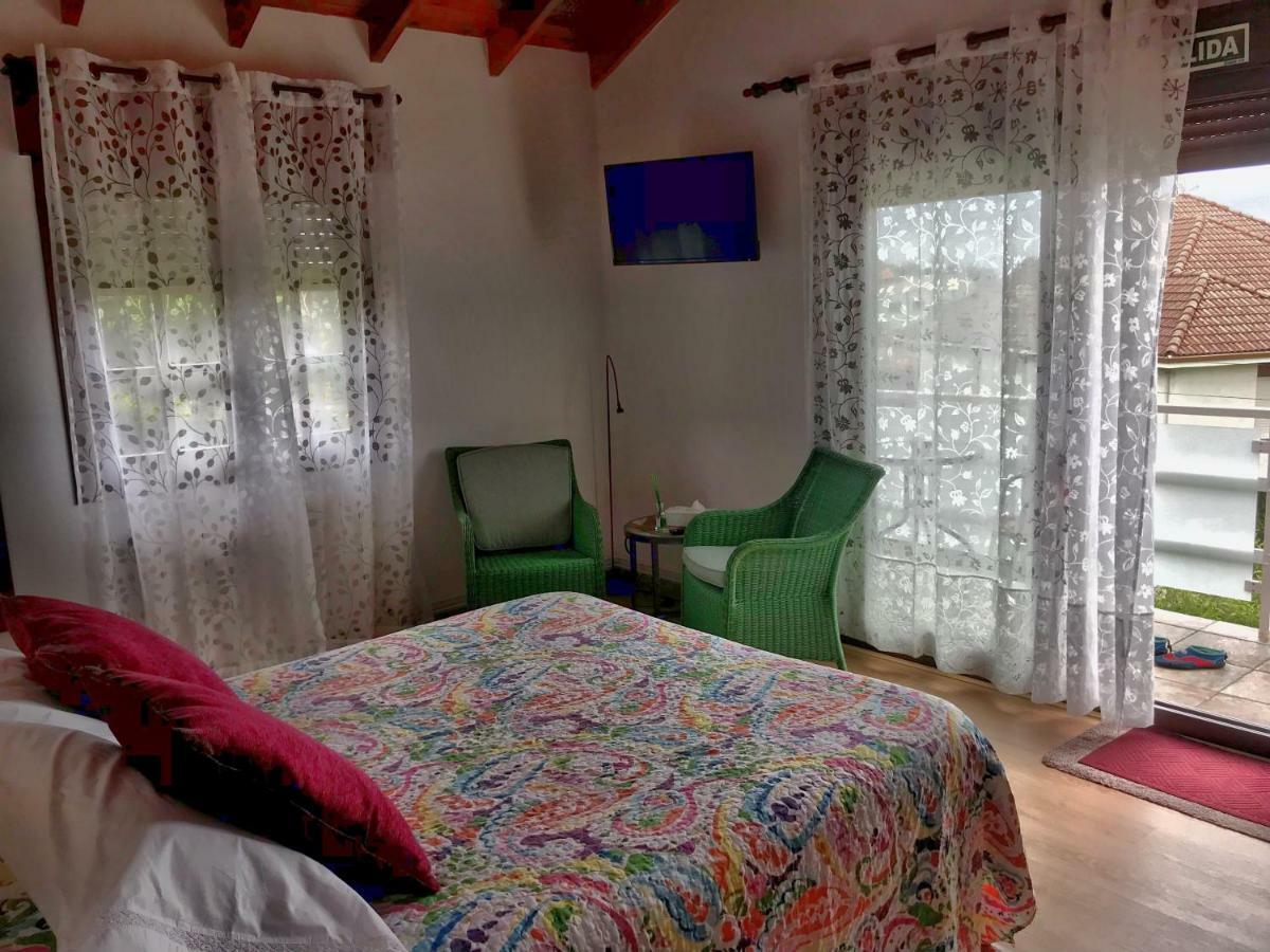 Estudio De Encanto En Isla Playa Arnuero Exterior photo