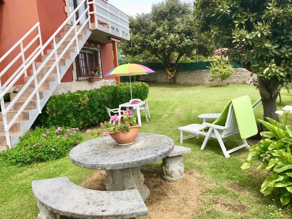 Estudio De Encanto En Isla Playa Arnuero Exterior photo